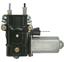 Power Window Motor and Regulator Assembly A1 82-198AR