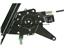 Window Regulator A1 82-2024A