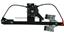 Window Regulator A1 82-2026A