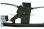 Window Regulator A1 82-2026A