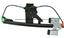 Window Regulator A1 82-2027A