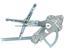 Window Regulator A1 82-2120A