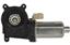 Power Window Motor A1 82-2136