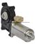 Power Window Motor A1 82-2136