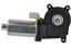 Power Window Motor A1 82-2137