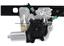 Power Window Motor and Regulator Assembly A1 82-2140AR