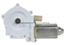 Power Window Motor A1 82-2194