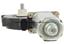 Power Window Motor A1 82-3005