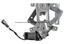 Power Window Motor and Regulator Assembly A1 82-3013BR