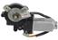 Power Window Motor A1 82-3024