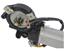 Power Window Motor A1 82-3024