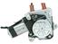 Power Window Motor and Regulator Assembly A1 82-3101R