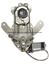 Power Window Motor and Regulator Assembly A1 82-318AR