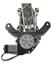 Power Window Motor and Regulator Assembly A1 82-318AR