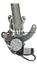 Power Window Motor and Regulator Assembly A1 82-319AR