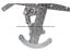 Window Regulator A1 82-319B