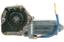 Power Window Motor A1 82-320