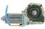 Power Window Motor A1 82-321