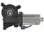 Power Window Motor A1 82-3410