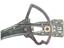 Window Regulator A1 82-3417B