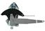 Window Regulator A1 82-368A