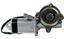 Power Window Motor A1 82-379