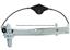 Window Regulator A1 82-383H