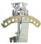 Window Regulator A1 82-3900M