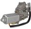 Power Window Motor A1 82-399