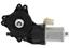 Power Window Motor A1 82-40002