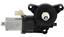 Power Window Motor A1 82-40015