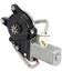 Power Window Motor A1 82-4112