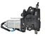 Power Window Motor and Regulator Assembly A1 82-435BR