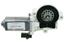 Power Window Motor A1 82-447