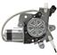 Power Window Motor and Regulator Assembly A1 82-4500AR