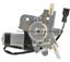 Power Window Motor and Regulator Assembly A1 82-4501AR