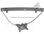 Window Regulator A1 82-4504A