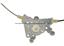 Window Regulator A1 82-4504B