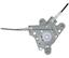 Window Regulator A1 82-4504D