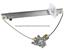 Window Regulator A1 82-4504G