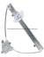 Window Regulator A1 82-4504J