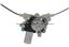 Power Window Motor and Regulator Assembly A1 82-4505BR