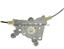 Window Regulator A1 82-4505B