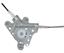 Window Regulator A1 82-4505D