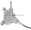 Window Regulator A1 82-4505F