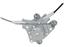 Window Regulator A1 82-4505J