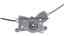 Window Regulator A1 82-4505L