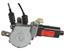 Power Window Motor and Regulator Assembly A1 82-4507AR