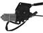 Power Window Motor and Regulator Assembly A1 82-452AR