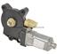 Power Window Motor A1 82-4576